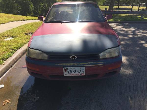 1994 Toyota Camry 2 door Coupe for sale in Plano, TX – photo 2