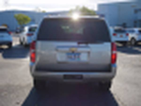 2014 Chevrolet Chevy Tahoe Lt - cars & trucks - by dealer - vehicle... for sale in Burnsville, MN – photo 5