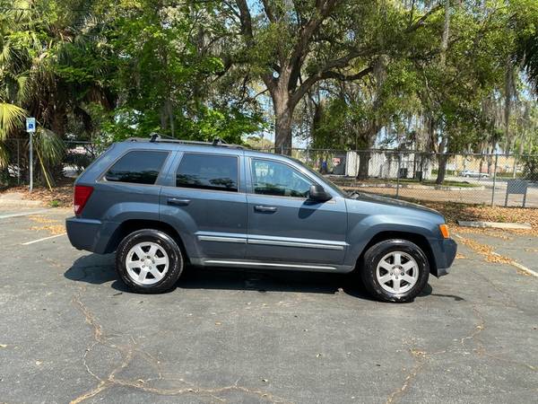08 Jeep Grand Cherokee 4WD Mint Condition-1 Year Warranty-Clean for sale in Gainesville, FL – photo 7
