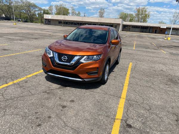2017 Nissan Rogue - - by dealer - vehicle automotive for sale in Highland Park, MI – photo 3