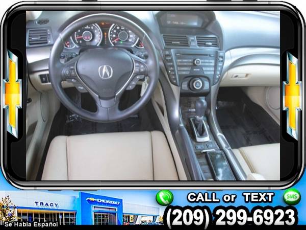 2012 Acura Tl 3.5 for sale in Tracy, CA – photo 16