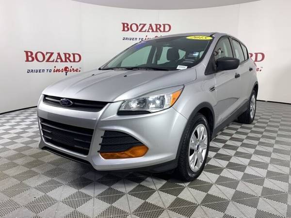2015 Ford Escape S Only 53k Miles - - by dealer for sale in St. Augustine, FL – photo 3