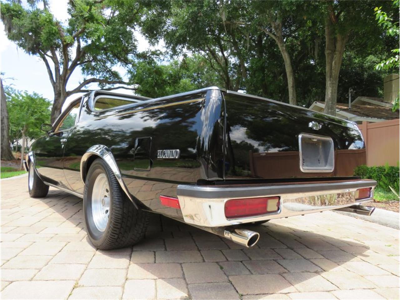 1982 Chevrolet El Camino for sale in Lakeland, FL – photo 11