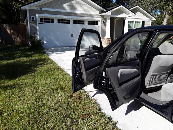 1998 CHEVY PRIZM-SAME AS TOYOTA COROLLA-RUNS GREAT - cars & trucks -... for sale in Jacksonville, FL – photo 14