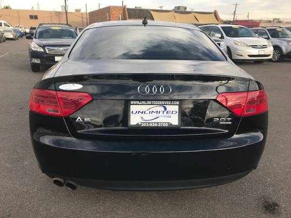 2014 Audi A5 COUPE Premium Coupe 2D for sale in Denver , CO – photo 6