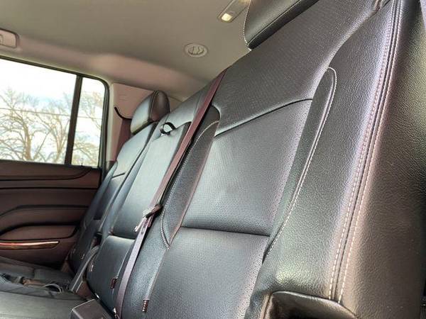 2017 Chevrolet Chevy Suburban LS Sport Utility 4D Family Owned!... for sale in Fremont, NE – photo 13