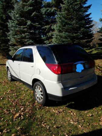 2007 Buick Rendezvous - cars & trucks - by owner - vehicle... for sale in Fort Wayne, IN – photo 10