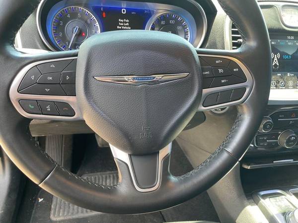 2019 Chrysler 300 TOURING - Home of the ZERO Down ZERO Interest! for sale in Oklahoma City, OK – photo 14