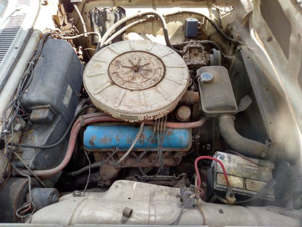 58 & 59 Ford Thunderbird for sale in Ucon, ID – photo 7