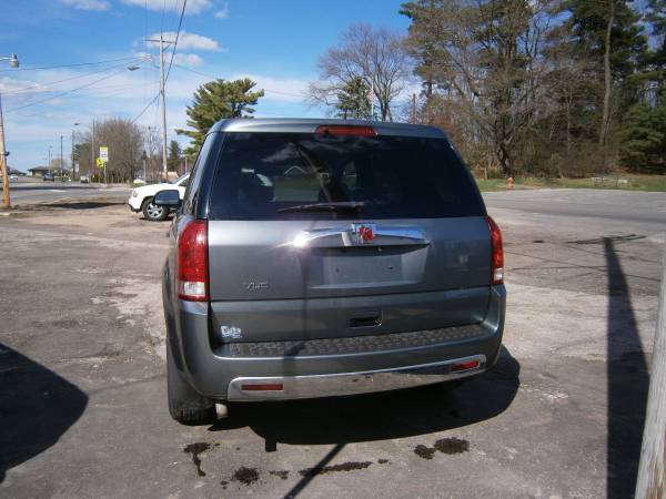 2007 Saturn Vue - - by dealer - vehicle automotive sale for sale in Westby, WI – photo 6