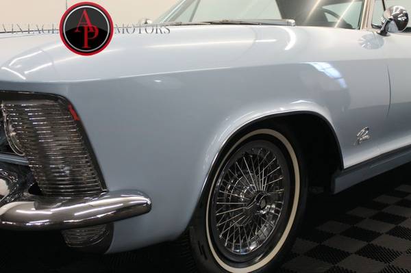 1964 Buick Riviera WILDCAT 425 RESTORED BEAUTIFUL - cars & for sale in Statesville, NC – photo 8