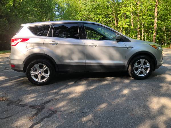 2016 Ford Escape SE Well Maintained SUV! Private Party Pricing! for sale in Harrisburg, NC – photo 6