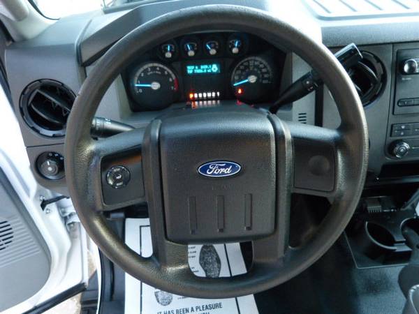 2015 *Ford* *Super Duty F-250 SRW* *6.2L V8 GAS*PERF - cars & trucks... for sale in New Smyrna Beach, FL – photo 22