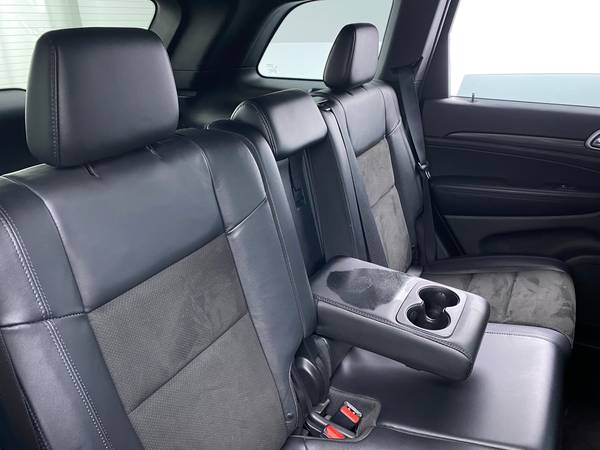 2019 Jeep Grand Cherokee Upland Sport Utility 4D suv Gray - FINANCE... for sale in Covington, OH – photo 19