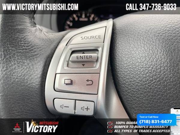 2016 Nissan Altima 2.5 SV - Call/Text for sale in Bronx, NY – photo 16