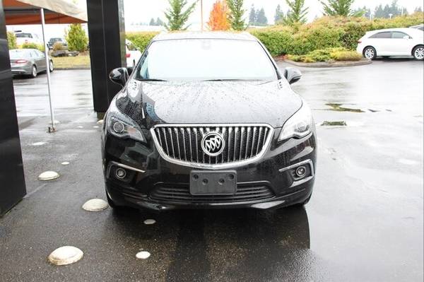 2016 Buick Envision Premium I for sale in Olympia, WA – photo 2