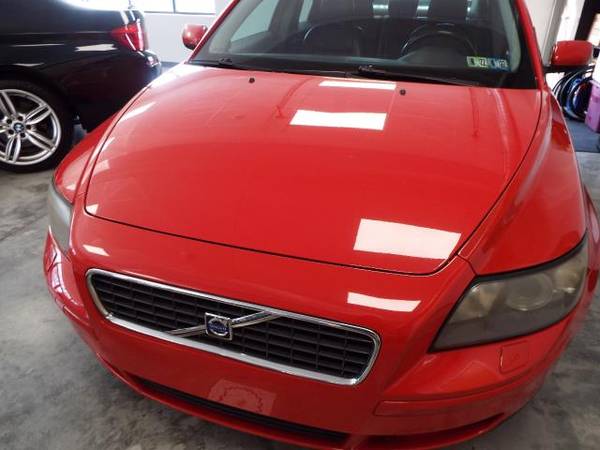 2005 Volvo S40 2 4i - - by dealer - vehicle automotive for sale in Wyncote, PA – photo 8