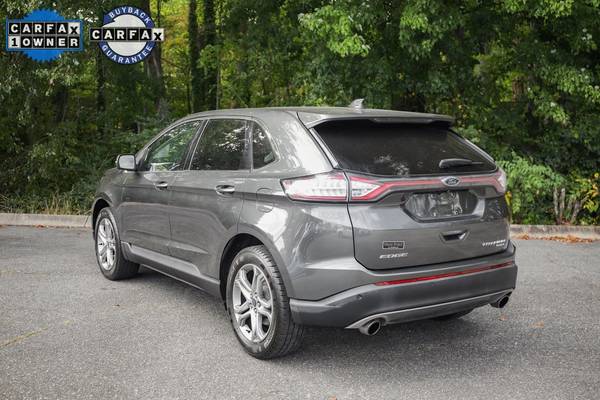 Ford Edge SUV Leather Navigation Bluetooth Low Miles Sync Loaded Nice! for sale in Wilmington, NC – photo 6