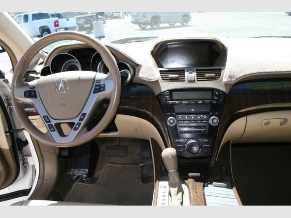 2012 Acura MDX AWD 4dr Tech Pkg ****We Finance**** for sale in Tucson, AZ – photo 15
