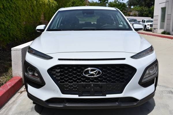 2019 Hyundai KONA SE for sale in Santa Clarita, CA – photo 3
