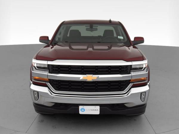 2017 Chevy Chevrolet Silverado 1500 Double Cab LT Pickup 4D 6 1/2 ft... for sale in Washington, District Of Columbia – photo 17
