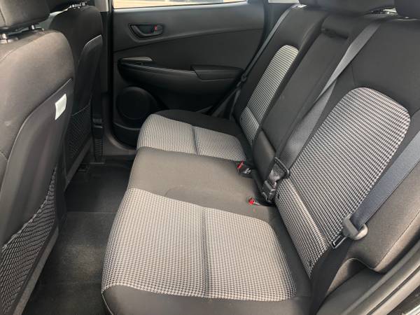 2019 Hyundai Kona 4d SUV FWD SE for sale in Prescott Valley, AZ – photo 7