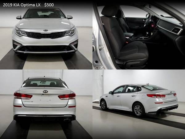 2013 KIA Optima EX PRICED TO SELL! - - by dealer for sale in Burlington, NJ – photo 14