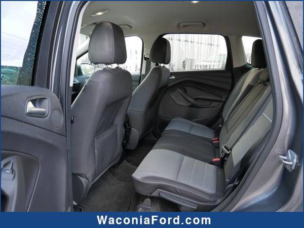 2014 Ford Escape SE - - by dealer - vehicle automotive for sale in Waconia, MN – photo 13