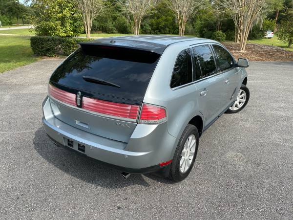 2007 LINCOLN MKX 4dr SUV stock 11241 - - by dealer for sale in Conway, SC – photo 7