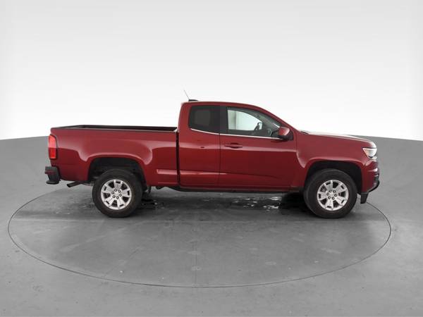2017 Chevy Chevrolet Colorado Extended Cab LT Pickup 2D 6 ft pickup... for sale in Kokomo, IN – photo 13