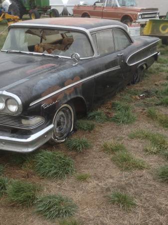 1958 ford edsel for sale in Other, MT – photo 12