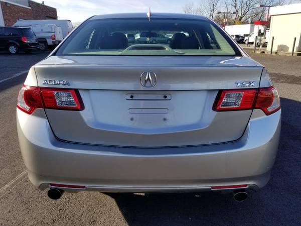 2009 acura tsx - cars & trucks - by owner - vehicle automotive sale for sale in Cherry Hill, NJ – photo 5