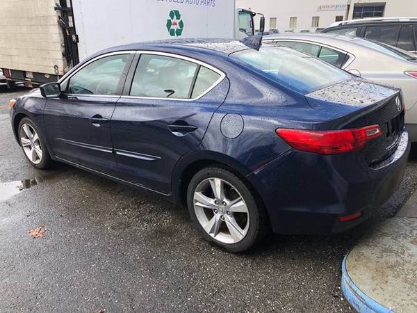 2013 Acura ILX Premium w. A-Spec/EVERYONE IS APPROVED@Topline... for sale in Methuen, MA – photo 3