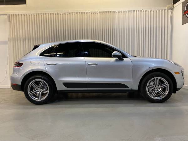 2015 PORSCHE MACAN SPORT TURBO LIKE NEW, FULL LOADED, LOW MILES!!! -... for sale in Miami, FL – photo 10