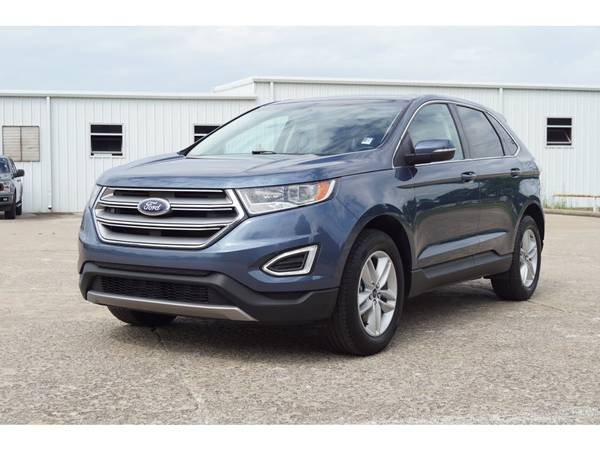 2018 Ford Edge SEL - - by dealer - vehicle automotive for sale in Claremore, OK – photo 18