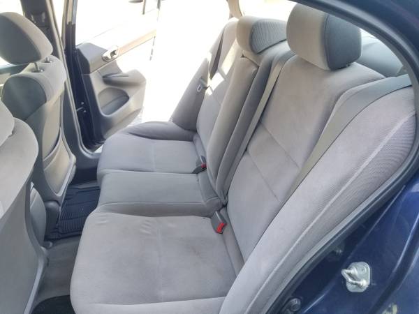 2006 Honda Civic EX Automatic for sale in Hyattsville, District Of Columbia – photo 7