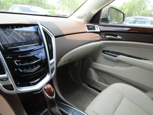 2014 Cadillac SRX - - by dealer - vehicle automotive for sale in Hernando, FL – photo 14