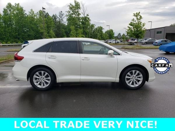 2013 Toyota Venza LE - - by dealer - vehicle for sale in Cornelius, NC – photo 20