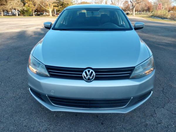 2014 Volkswagen Jetta SE Turbo 1.8 6-speed automatic Very low priced... for sale in Winona, WI – photo 7