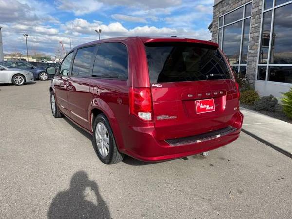 2014 Dodge Grand Caravan - - by dealer - vehicle for sale in Grand Junction, CO – photo 3