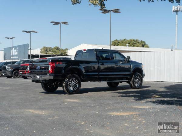 2017 Ford Super Duty F350 Lariat - - by dealer for sale in San Antonio, TX – photo 7