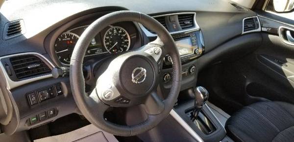 * * * 2017 Nissan Sentra SV Sedan 4D * * * for sale in Saint George, UT – photo 13