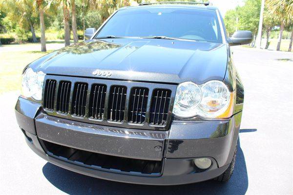 2010 Jeep Grand Cherokee Laredo Managers Special for sale in Clearwater, FL – photo 14