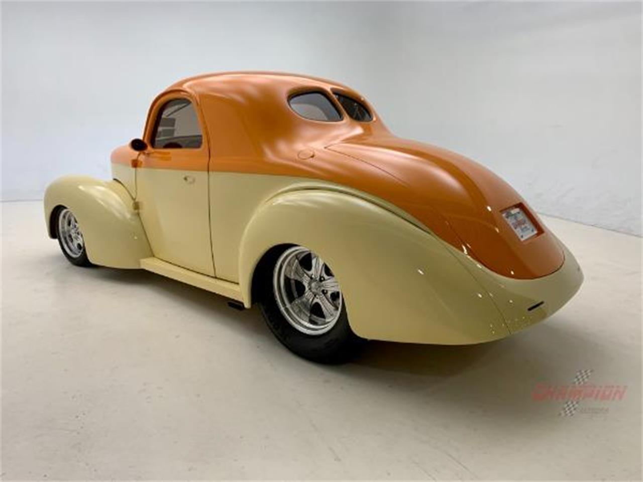 1941 Willys Coupe for sale in Syosset, NY – photo 10