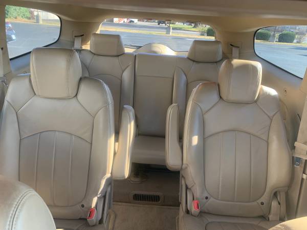 2008 Buick Enclave CXL - $1,000 DOWN - Easy financing - cars &... for sale in Springdale, AR – photo 8