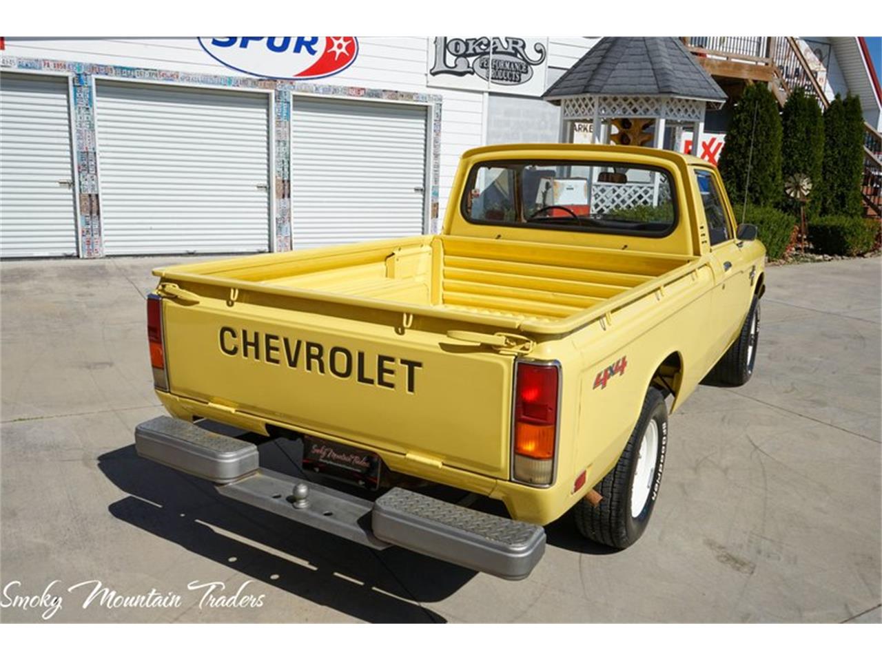 1979 Chevrolet Pickup for sale in Lenoir City, TN – photo 21