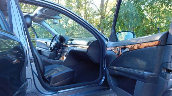 2006 Mercedes-Benz E-Class - cars & trucks - by owner - vehicle... for sale in HARRISBURG, PA – photo 13