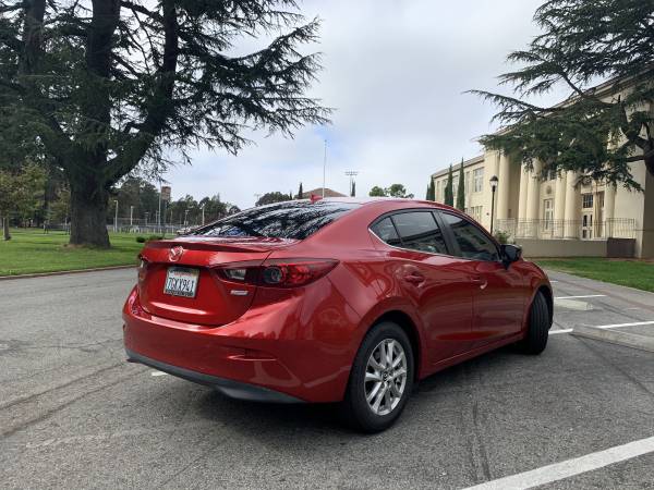 2014 Mazda 3 I Grand Touring for sale in Burlingame, CA – photo 3