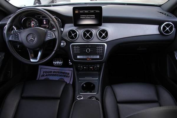 2018 Mercedes-Benz GLA GLA 250 - cars & trucks - by dealer - vehicle... for sale in San Juan, TX – photo 19