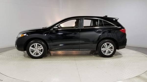 2013 Acura RDX AWD 4dr Tech Pkg for sale in Jersey City, NJ – photo 3